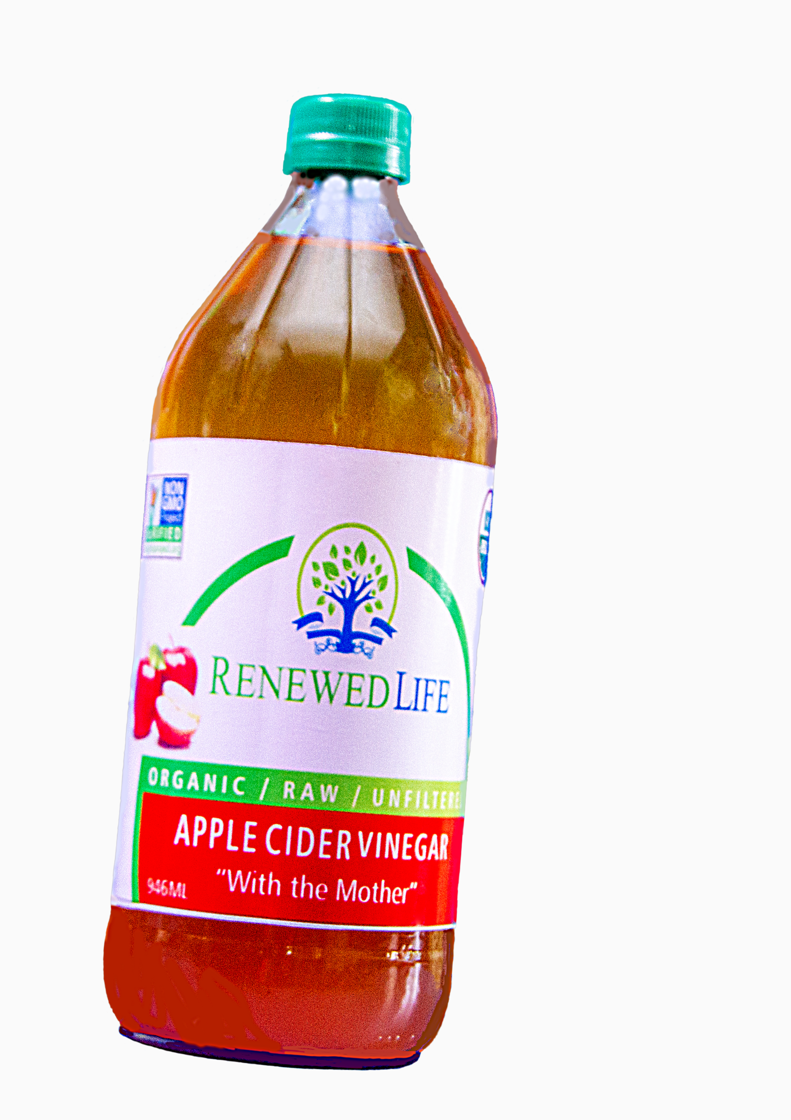 Benefits Of Apple Cider Vinegar